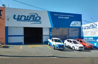 união araraquara