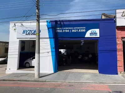 auto vidros byzord