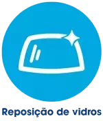 Sekurit Partner Brazil-reposição de vidro