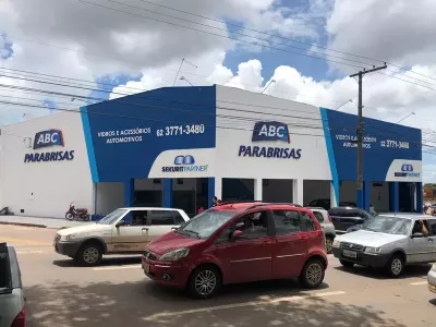 abc parabrisas anapolis