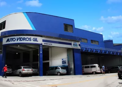 auto vidros gil