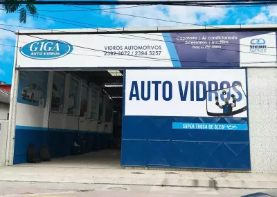 giga vidros