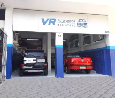 auto vidros vr