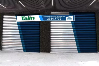 talin belo horizonte