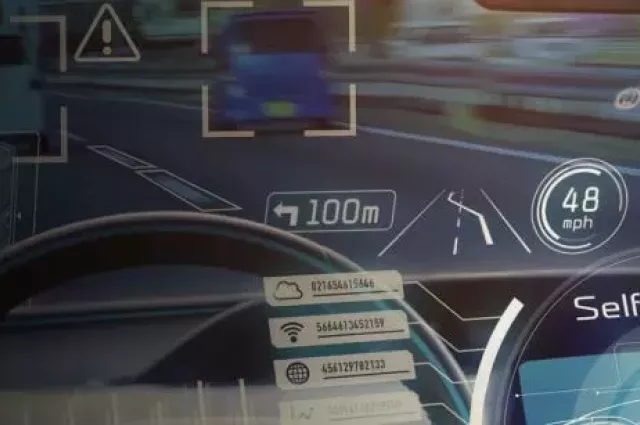 Sekurit Partner Brazil-Tendências- 4 ideias para o futuro dos carros