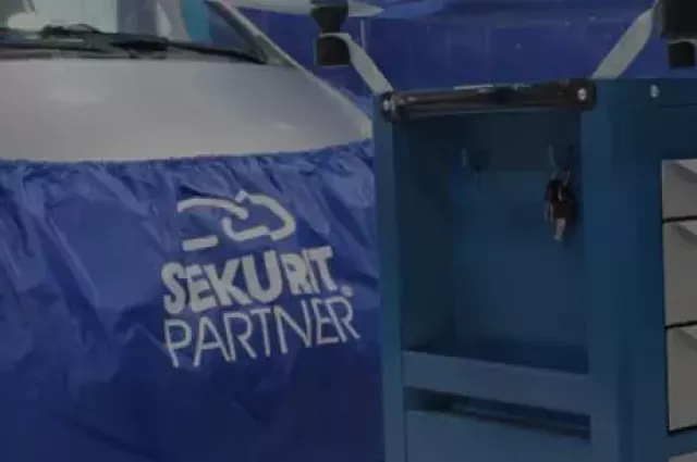 sekurit Partner Brazil-Rede de parceiros da Sekurit Partner garante atendimento padronizado e de qualidade