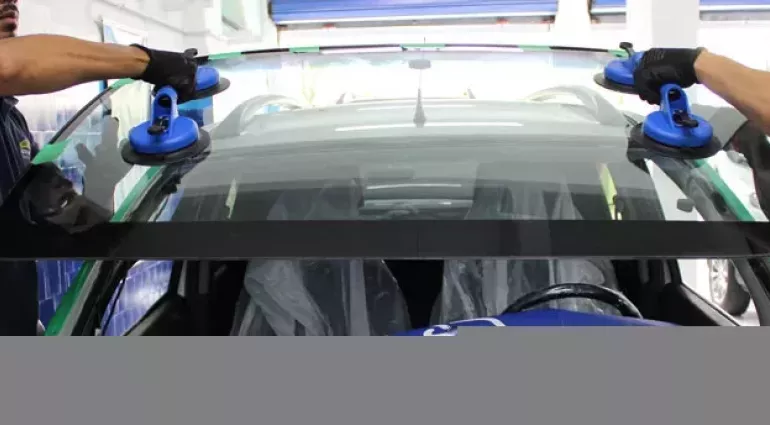 Sekurit Partner Brazil-Reposição de vidros automotivos 2