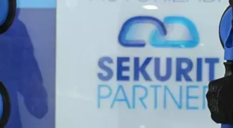 partner homepage